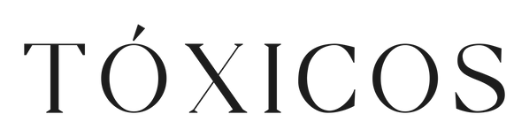 Tóxicos