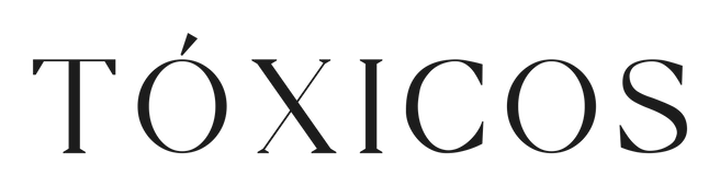 Tóxicos