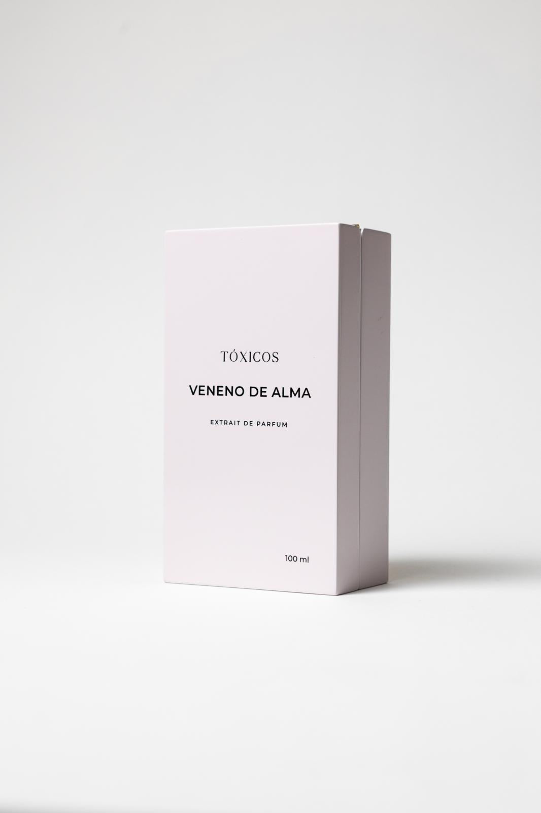 Veneno De Alma