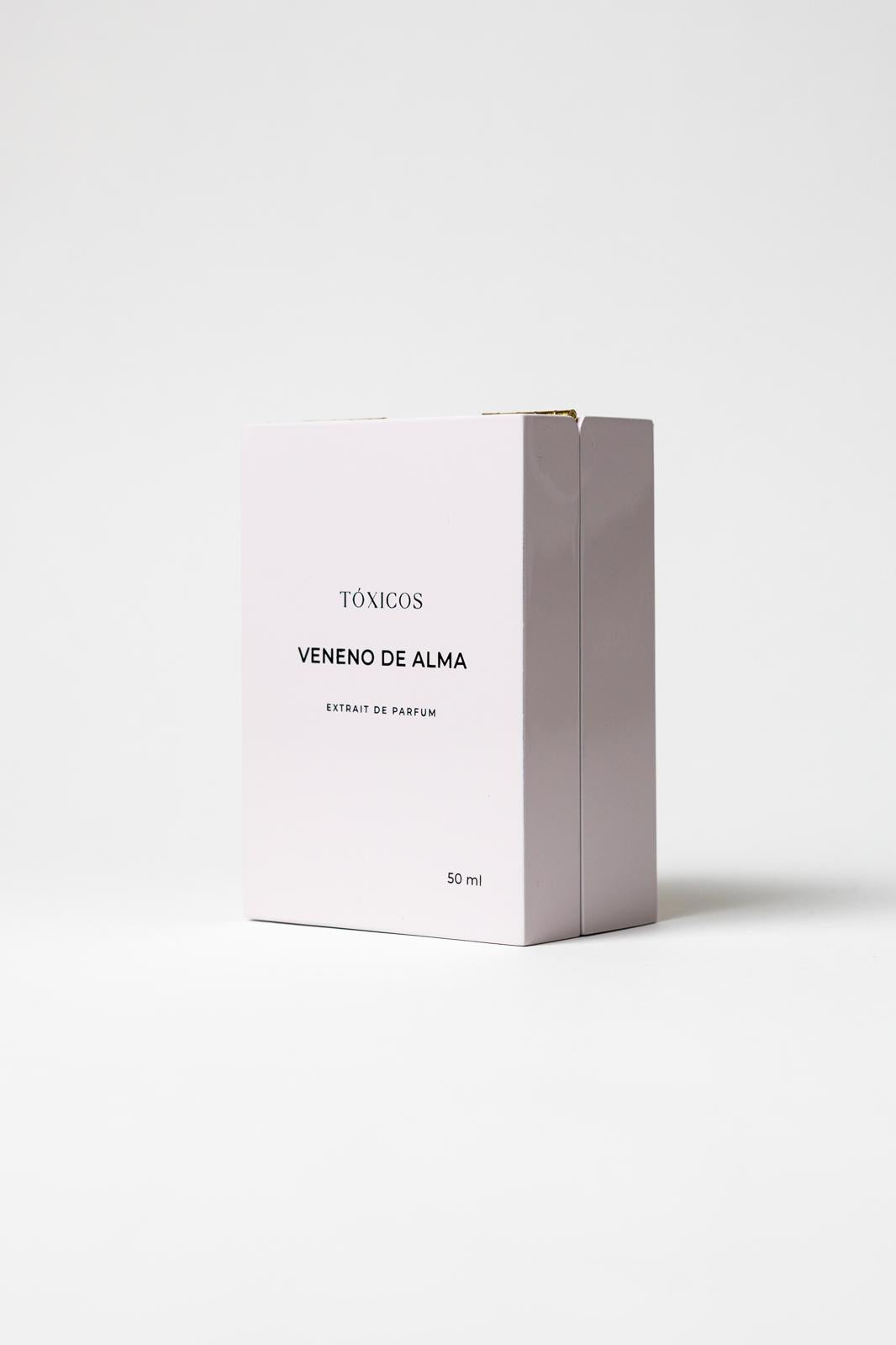 Veneno De Alma