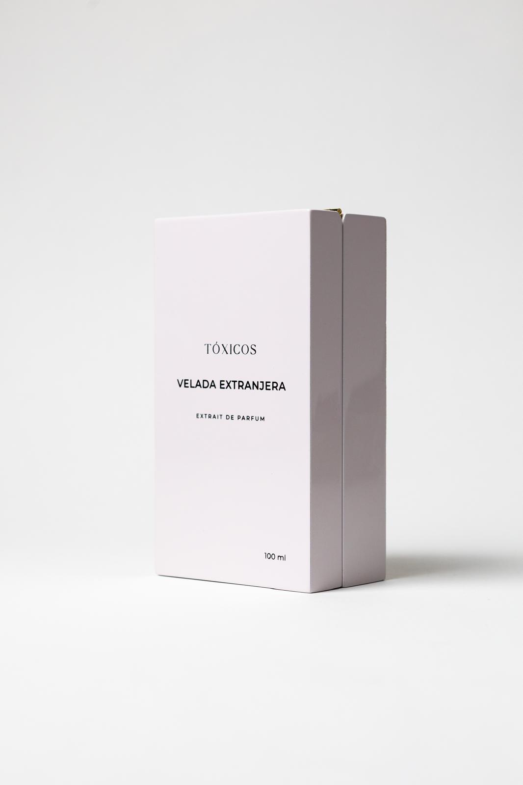 Velada Extranjera